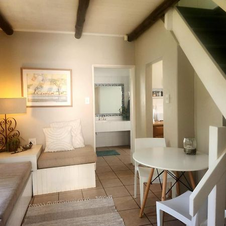 The Bardolino Artists Retreat Guest House Mbombela Eksteriør bilde