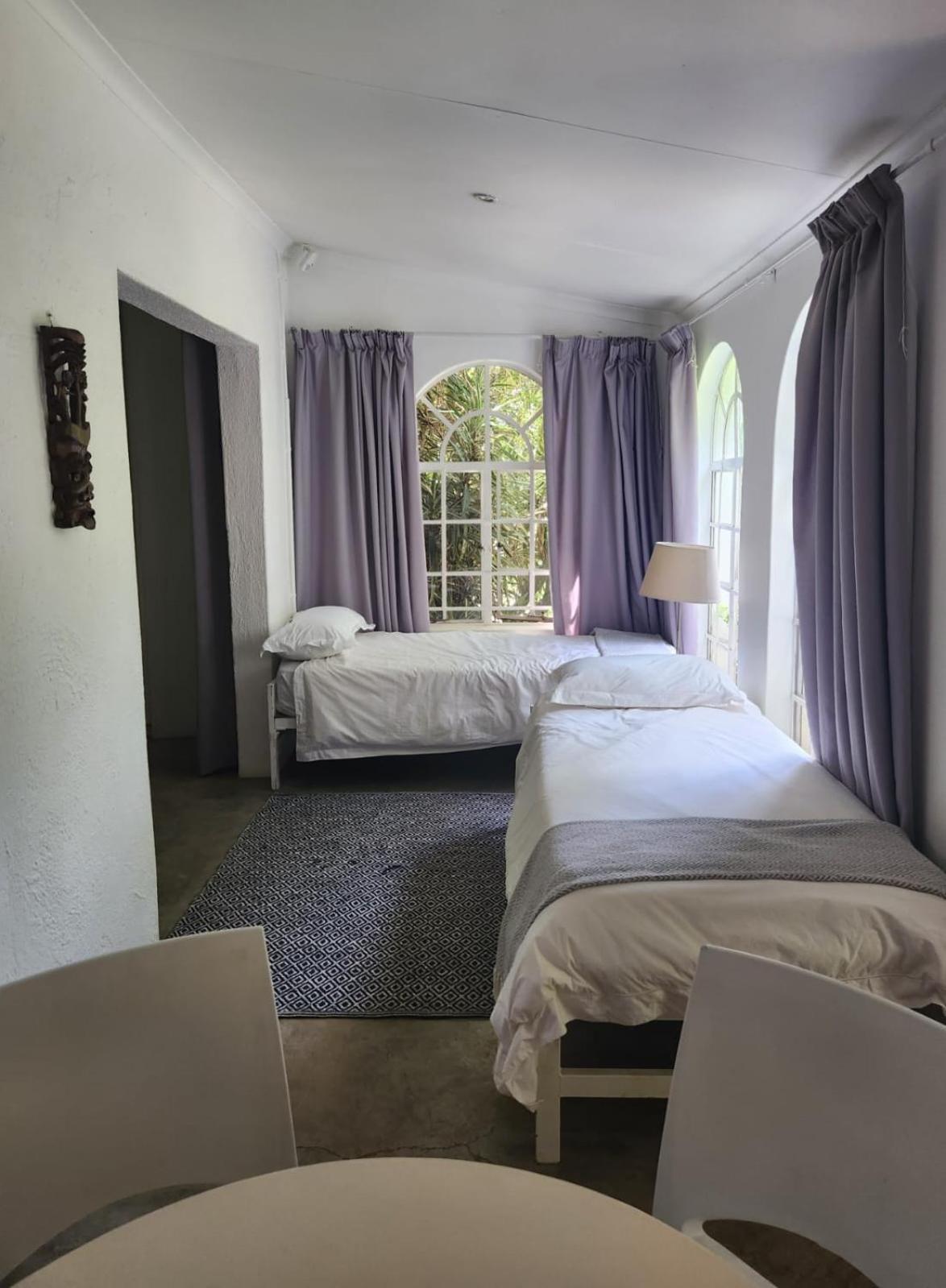 The Bardolino Artists Retreat Guest House Mbombela Rom bilde