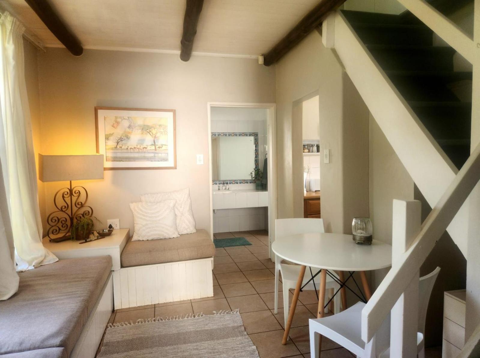 The Bardolino Artists Retreat Guest House Mbombela Eksteriør bilde
