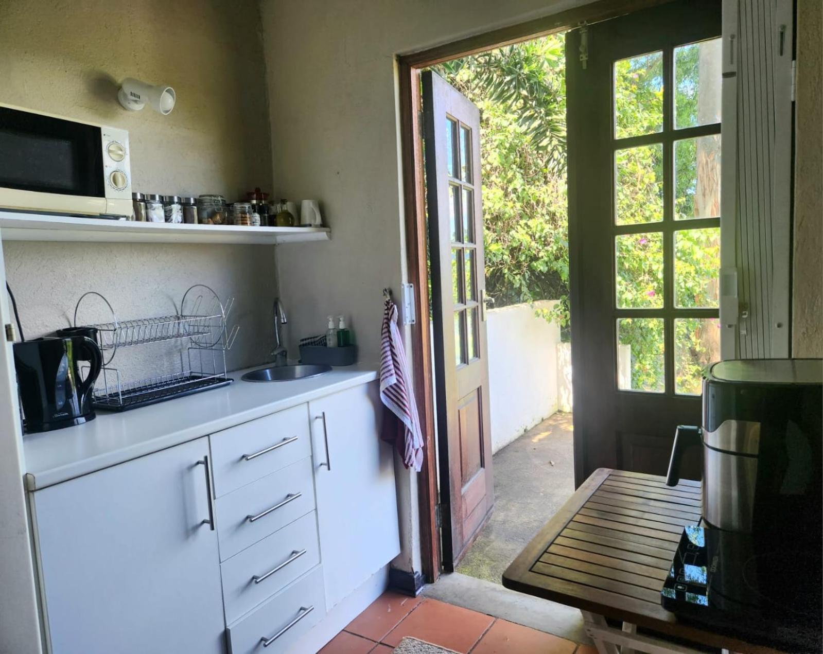 The Bardolino Artists Retreat Guest House Mbombela Eksteriør bilde